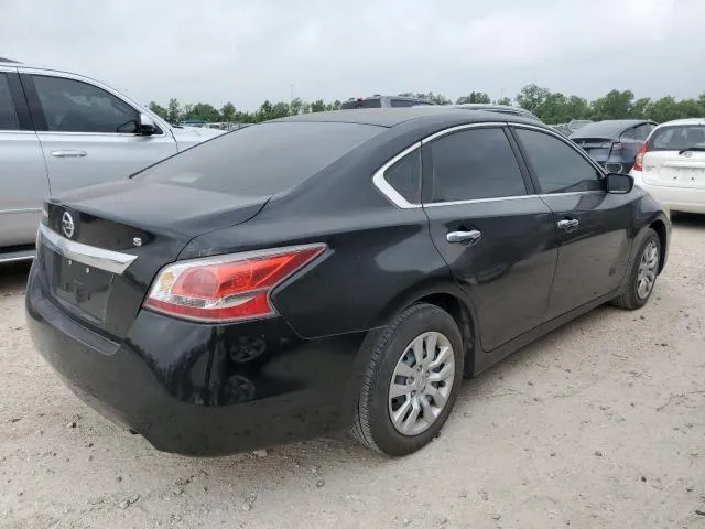 1N4AL3AP5FC166553 2015 2015 Nissan Altima- 2-5 3