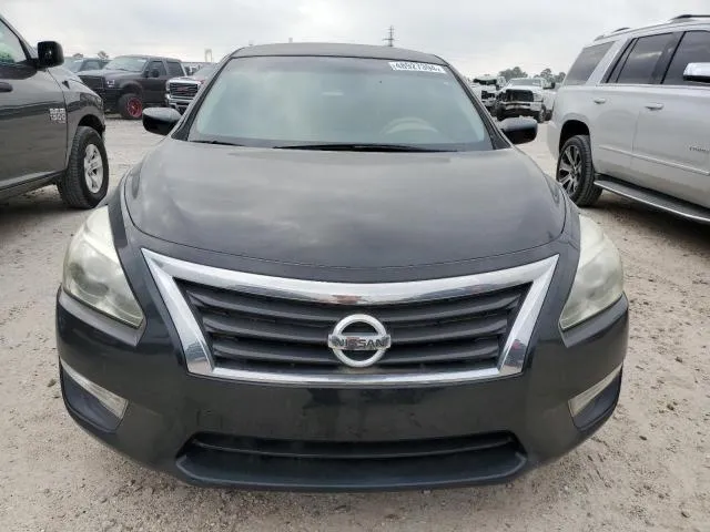 1N4AL3AP5FC166553 2015 2015 Nissan Altima- 2-5 5