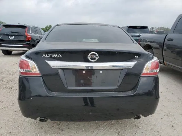 1N4AL3AP5FC166553 2015 2015 Nissan Altima- 2-5 6