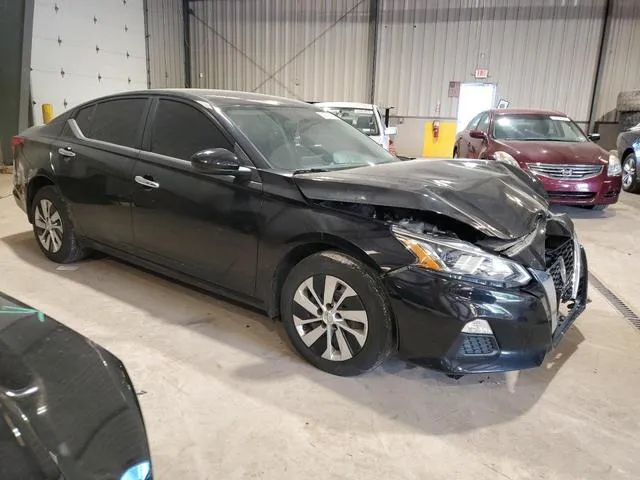 1N4BL4BW3LC257283 2020 2020 Nissan Altima- S 4