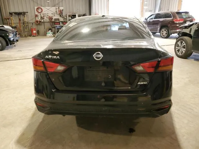 1N4BL4BW3LC257283 2020 2020 Nissan Altima- S 6