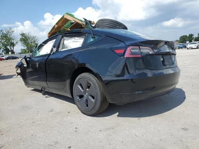 5YJ3E1EA7PF434028 2023 2023 Tesla MODEL 3 2