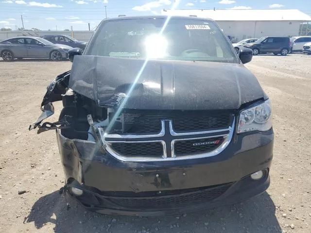 2C4RDGCG3LR194577 2020 2020 Dodge Grand Caravan- Sxt 5