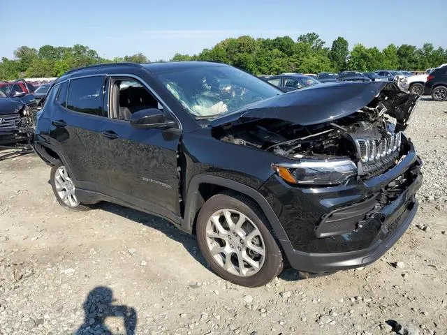 3C4NJDFN4RT599336 2024 2024 Jeep Compass- Latitude Lux 4