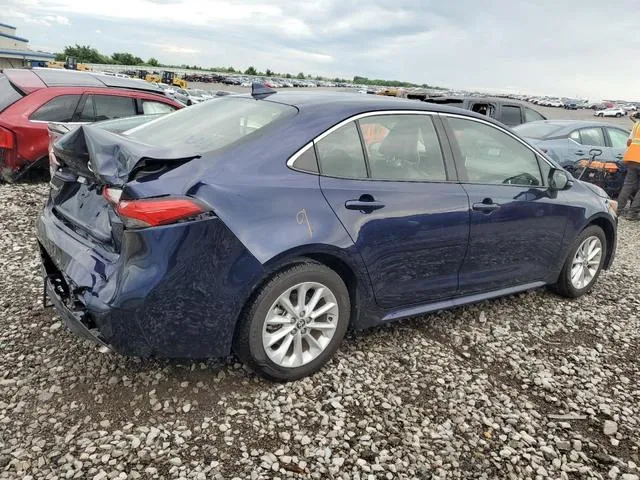 JTDFPRAE7LJ017879 2020 2020 Toyota Corolla- Xle 3