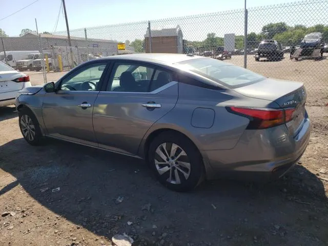 1N4BL4BV2LC254821 2020 2020 Nissan Altima- S 2