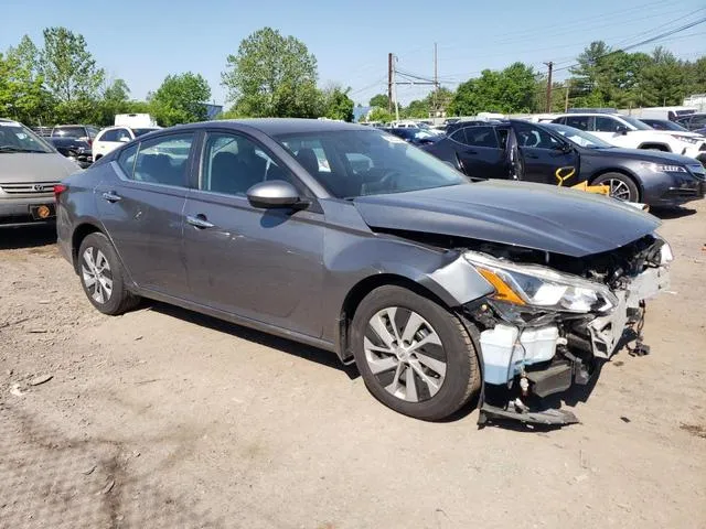 1N4BL4BV2LC254821 2020 2020 Nissan Altima- S 4