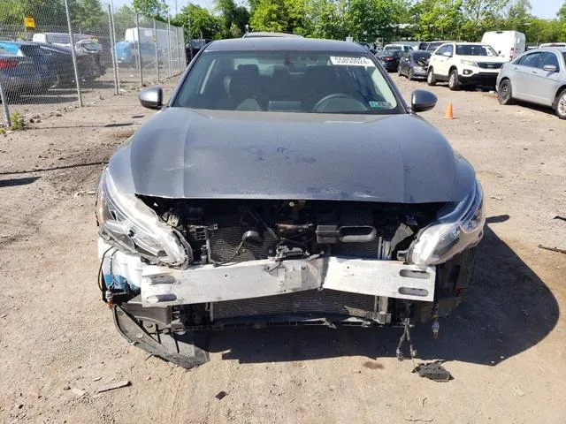 1N4BL4BV2LC254821 2020 2020 Nissan Altima- S 5