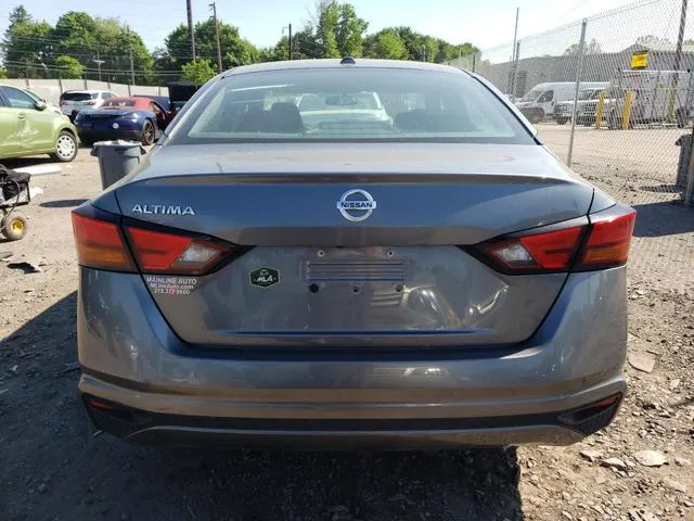 1N4BL4BV2LC254821 2020 2020 Nissan Altima- S 6