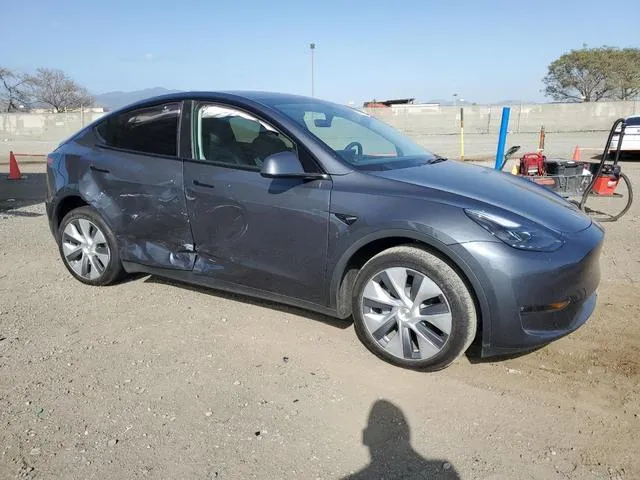 7SAYGDEEXPF910943 2023 2023 Tesla MODEL Y 4