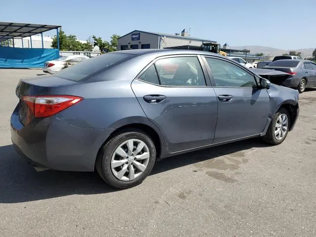 5YFBURHE1GP503120 2016 2016 Toyota Corolla- L 3