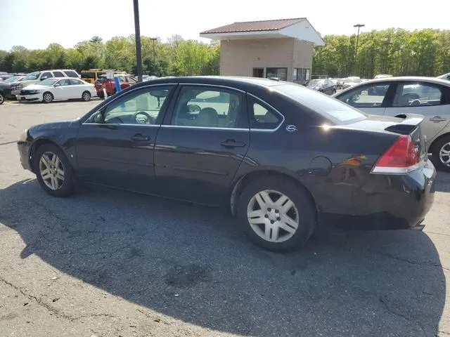 2G1WC581269356940 2006 2006 Chevrolet Impala- LT 2