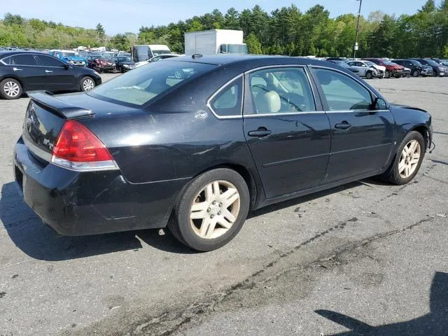 2G1WC581269356940 2006 2006 Chevrolet Impala- LT 3