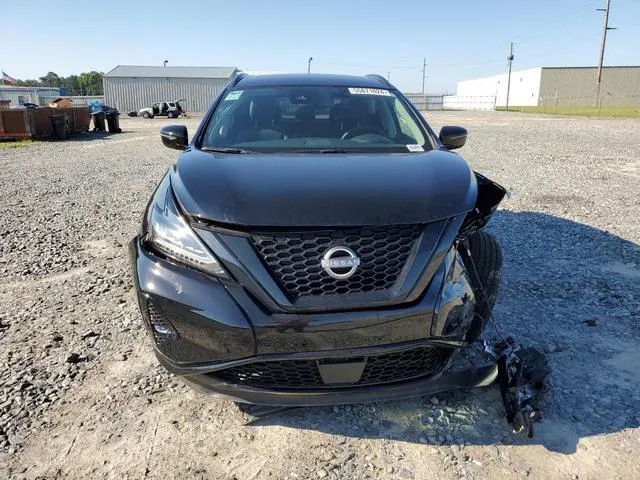 5N1AZ2BS0PC113987 2023 2023 Nissan Murano- SV 5