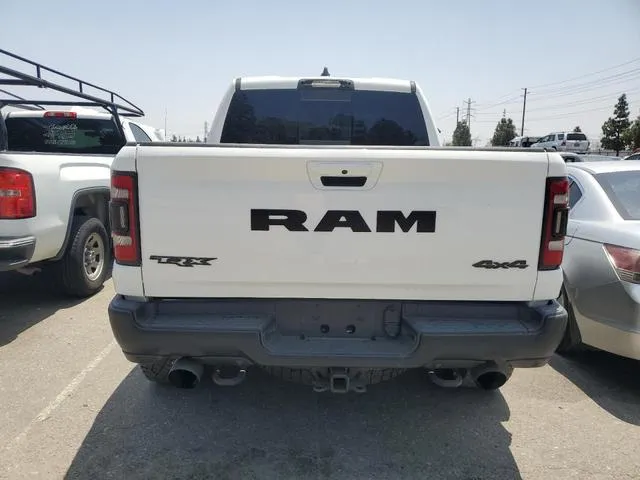 1C6SRFU99MN770417 2021 2021 RAM 1500- Trx 6