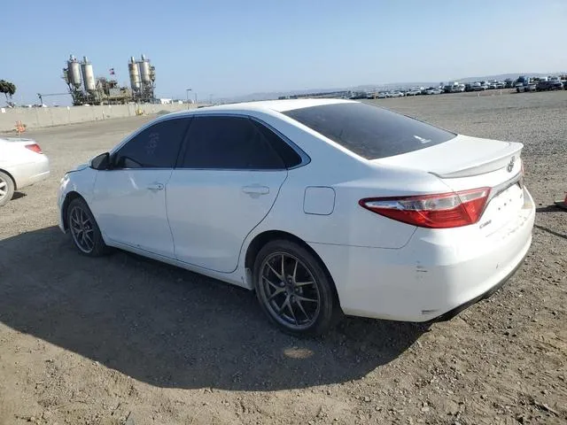 4T1BF1FKXGU144370 2016 2016 Toyota Camry- LE 2