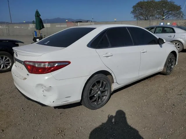 4T1BF1FKXGU144370 2016 2016 Toyota Camry- LE 3