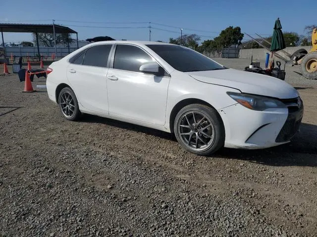 4T1BF1FKXGU144370 2016 2016 Toyota Camry- LE 4