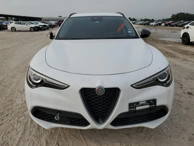 ZASPAJAN8L7C95041 2020 2020 Alfa Romeo Stelvio 5