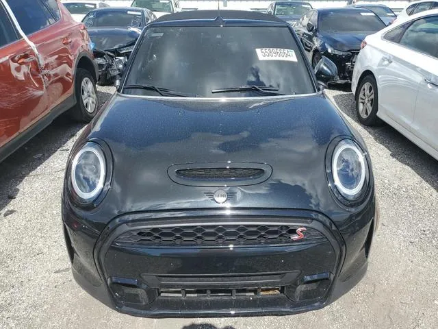 WMW43DL02R3R98527 2024 2024 Mini Cooper- S 5