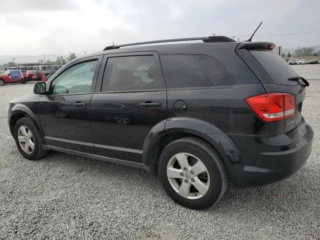 3C4PDCAB7DT597063 2013 2013 Dodge Journey- SE 2