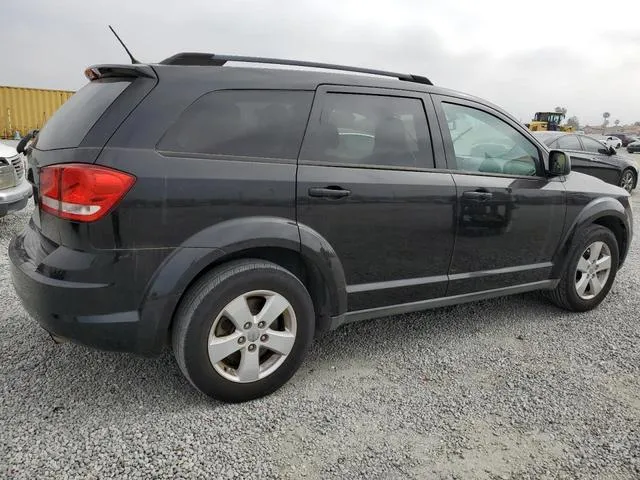 3C4PDCAB7DT597063 2013 2013 Dodge Journey- SE 3