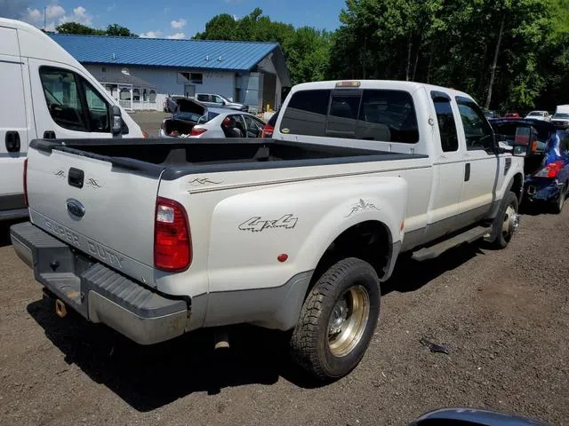 1FTWX33Y78EA45377 2008 2008 Ford F-350- Super Duty 3