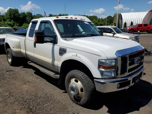 1FTWX33Y78EA45377 2008 2008 Ford F-350- Super Duty 4