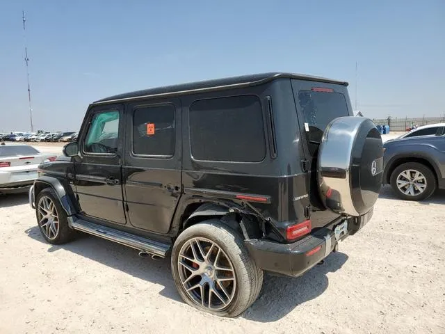 W1NYC7HJ9PX481487 2023 2023 Mercedes-Benz G-Class- 63 Amg 2