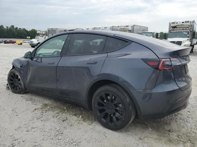 7SAYGDEE0NF481616 2022 2022 Tesla MODEL Y 2