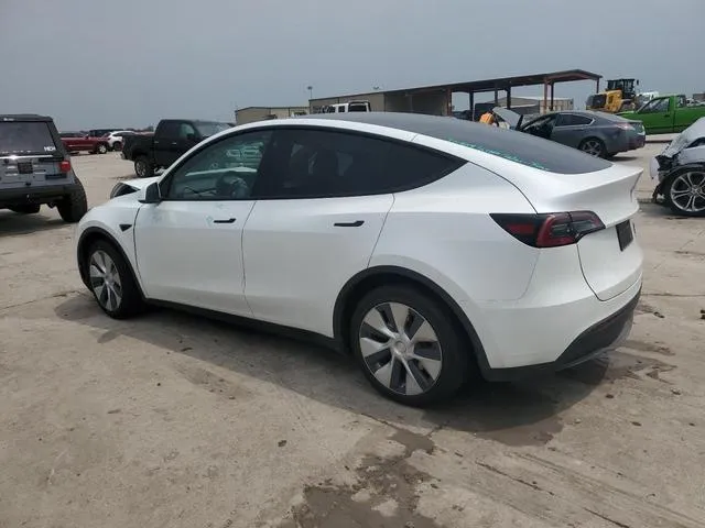 7SAYGAEE6PF612629 2023 2023 Tesla MODEL Y 2