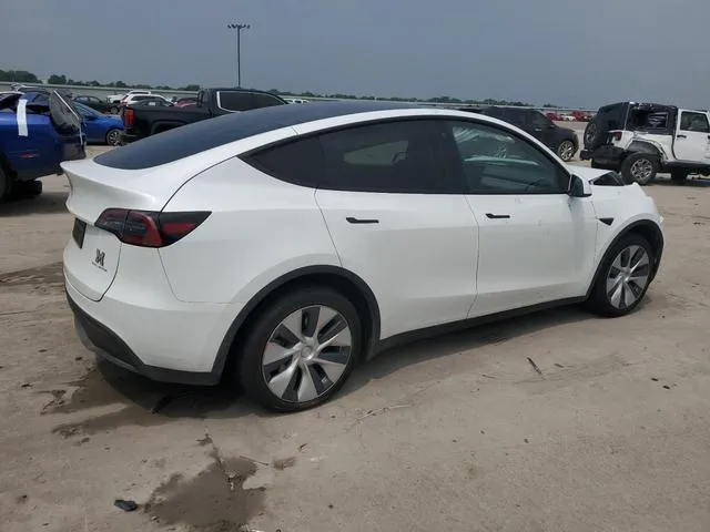 7SAYGAEE6PF612629 2023 2023 Tesla MODEL Y 3