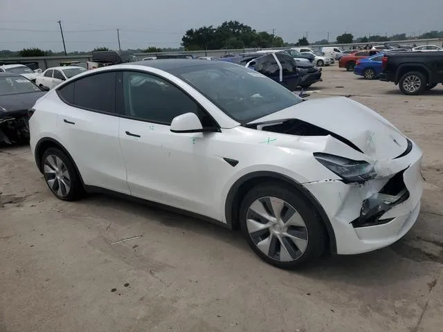 7SAYGAEE6PF612629 2023 2023 Tesla MODEL Y 4