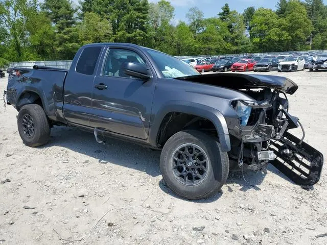 3TYSX5EN4NT012831 2022 2022 Toyota Tacoma- Access Cab 4