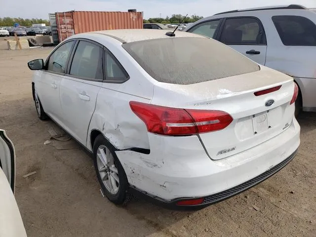 1FADP3F26FL239122 2015 2015 Ford Focus- SE 3