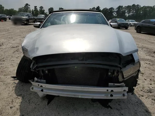 1ZVBP8EM8E5293216 2014 2014 Ford Mustang 5