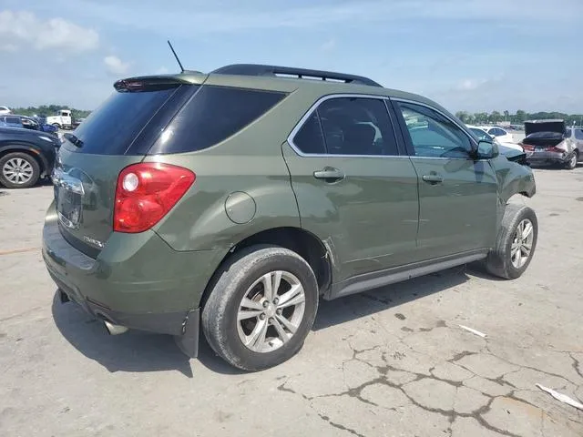 2GNFLGE36F6158878 2015 2015 Chevrolet Equinox- LT 3