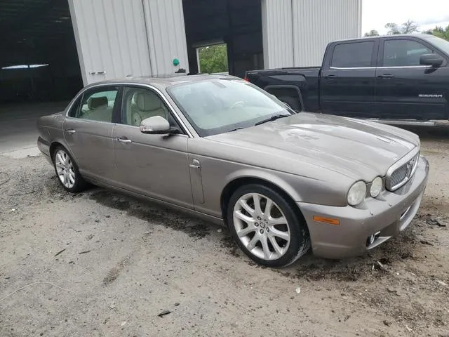 SAJWA79B58SH28504 2008 2008 Jaguar XJ8- L 4