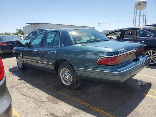 2MELM74W0TX673996 1996 1996 Mercury Grand Marquis- GS 2