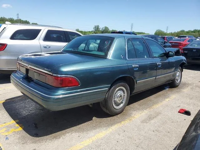 2MELM74W0TX673996 1996 1996 Mercury Grand Marquis- GS 3