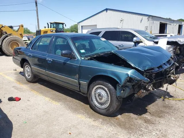 2MELM74W0TX673996 1996 1996 Mercury Grand Marquis- GS 4