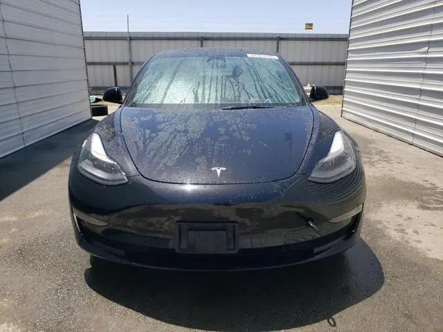 5YJ3E1EA9NF304457 2022 2022 Tesla MODEL 3 5