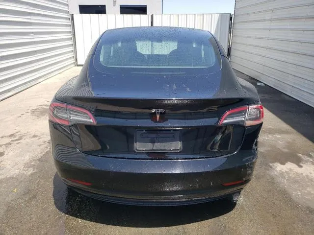 5YJ3E1EA9NF304457 2022 2022 Tesla MODEL 3 6