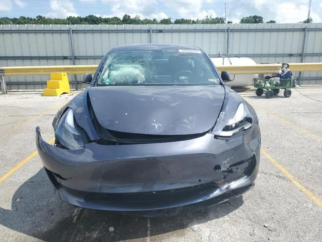 5YJ3E1EA2MF090667 2021 2021 Tesla MODEL 3 5