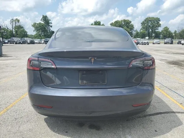 5YJ3E1EA2MF090667 2021 2021 Tesla MODEL 3 6