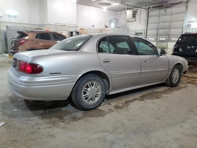 1G4HP54K624234755 2002 2002 Buick Lesabre- Custom 3