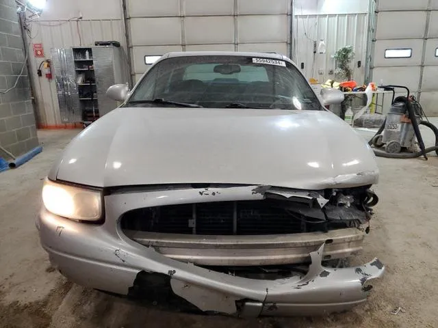 1G4HP54K624234755 2002 2002 Buick Lesabre- Custom 5