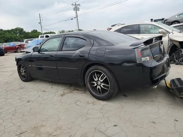 2B3KA73W17H787515 2007 2007 Dodge Charger- Srt-8 2