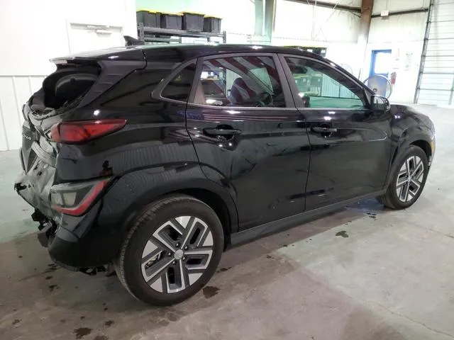 KM8K33AG3PU183521 2023 2023 Hyundai Kona- Sel 3