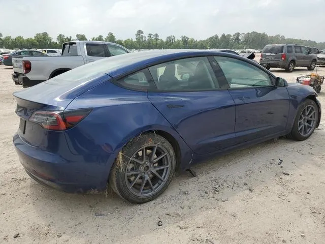 5YJ3E1EA2PF590459 2023 2023 Tesla MODEL 3 3